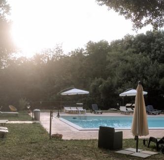 Simignano Apartamento | Villa Mucellena