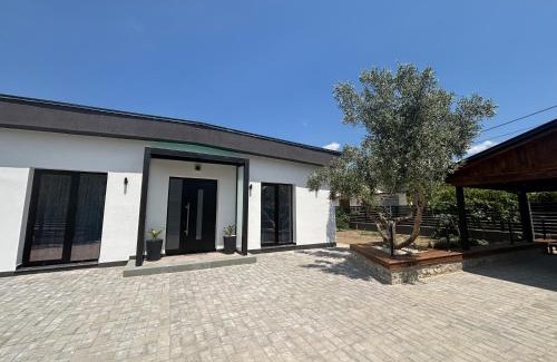 Albania Casa | Villa Mucenji