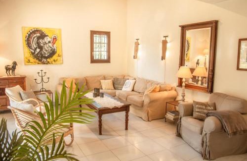 Bagnols-en-Foret Casa | Villa Muguet