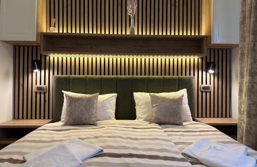 Mukinje Casa | Villa Mukinja - Wellness & Spa