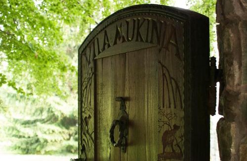 Mukinje Casa | Villa Mukinja - Wellness & Spa