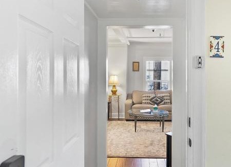 Downtown Historic District Apartamento | Villa Mulvey # 4
