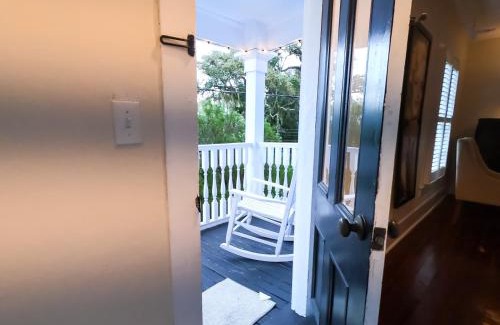 Downtown Historic District Apartamento | Villa Mulvey # 5