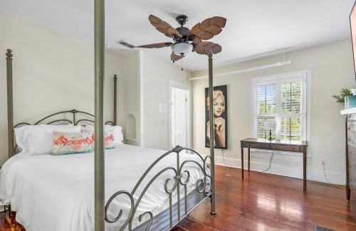 Downtown Historic District Apartamento | Villa Mulvey # 5
