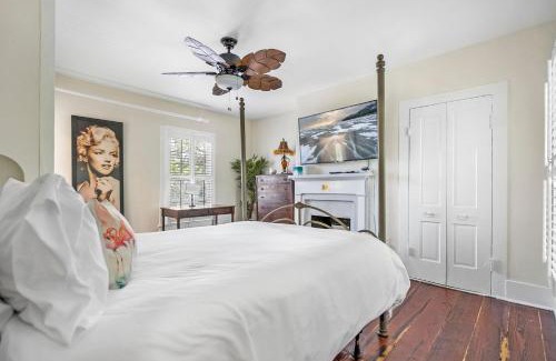 Downtown Historic District Apartamento | Villa Mulvey # 5