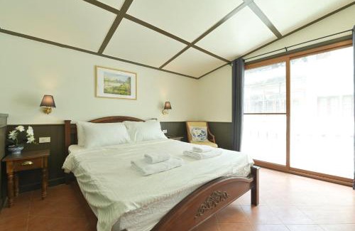 Phra Nakhon Casa | Villa Mungkala