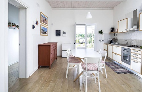 Scicli Casa | Villa Muriel - Morgana
