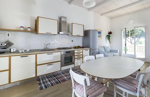 Scicli Casa | Villa Muriel - Morgana