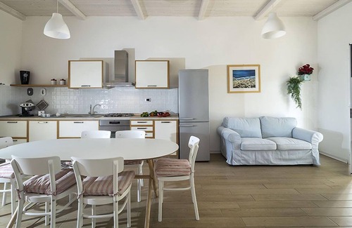 Scicli Casa | Villa Muriel - Morgana