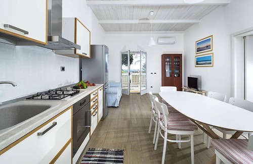Scicli Casa | Villa Muriel - Morgana