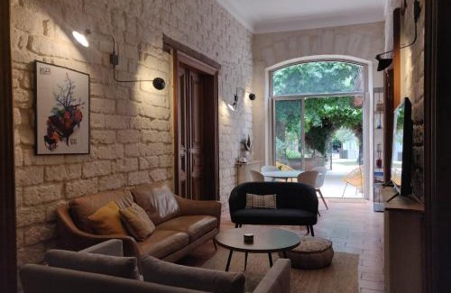 Frontignan Villa | Villa Muscat, piscine chauffée