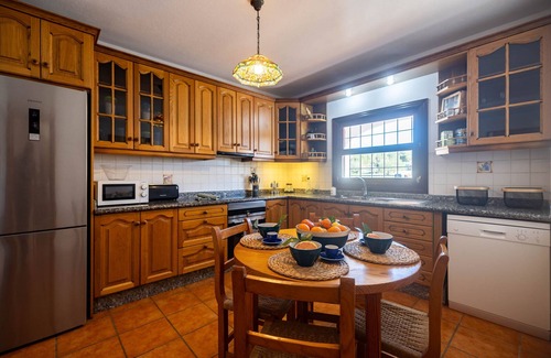 Can Ramon Casa | VILLA MUSSET