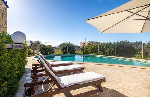 Can Ramon Casa | VILLA MUSSET