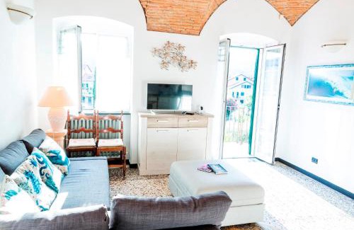 Pian Rosso-costa Apartamento | Villa Musso by Tempovacanza
