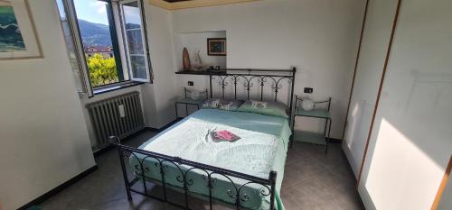 Pian Rosso-costa Apartamento | Villa Musso by Tempovacanza