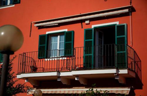 Pian Rosso-costa Apartamento | Villa Musso by Tempovacanza
