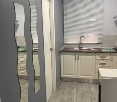Jerez de la Frontera Apartamento | Villa Mutt
