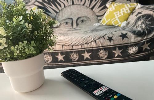 Jerez de la Frontera Apartamento | Villa Mutt