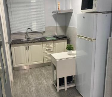 Jerez de la Frontera Apartamento | Villa Mutt
