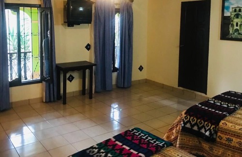 San Cristóbal de las Casas Hotel | VILLAS VANESSA