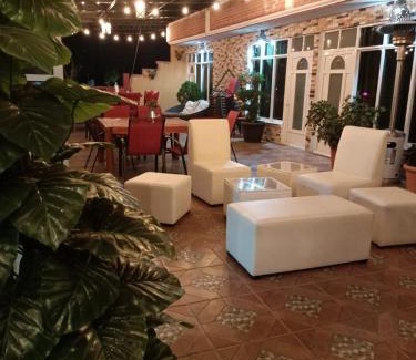 San Martin de las Piramides Apartamento | Villa Victoria Pirámides