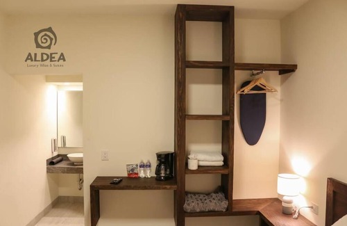 Teotihuacán Apartamento | Villa Naj´Lujosa Alberca privada