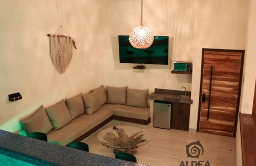 Teotihuacán Apartamento | Villa Naj´Lujosa Alberca privada