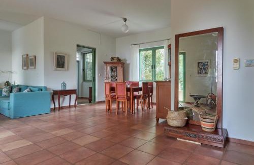 Mikro Metchi Villa | Villa Myrtalia