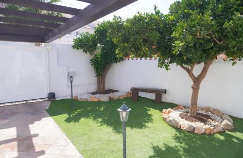 Fuengirola Casa | Villa MyRuedo