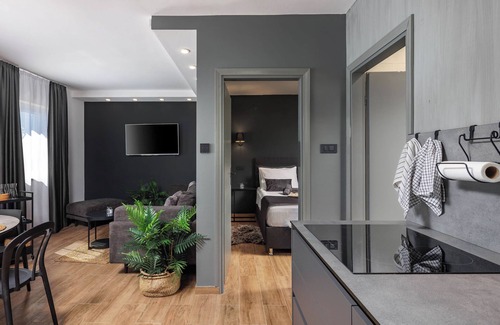 Mosenice Apartamento | Villa Mystic Place - Suite 1, Moščenićka draga, Croatia