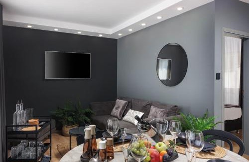 Mosenice Apartamento | Villa Mystic Place - Suite 1 - Happy Rentals
