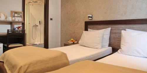Savski Venac Casa | Villa Mystique