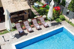 Savski Venac Casa | Villa Mystique