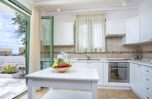 Gennadi Villa | Villa Mytikas - Two Bedroom Villa, Sleeps 6