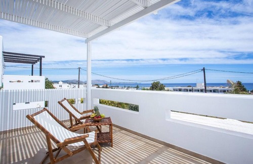 Gennadi Villa | Villa Mytikas - Two Bedroom Villa, Sleeps 6