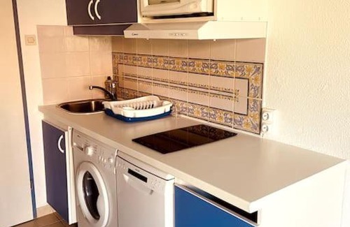 Saint-Cyprien Plage Casa | Villa N°7 à 100m de la plage