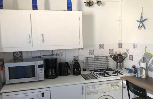 Saint-Gilles-Croix-de-Vie Casa | Villa Ner Pensea à 250 m de la plage location samedi au samedi