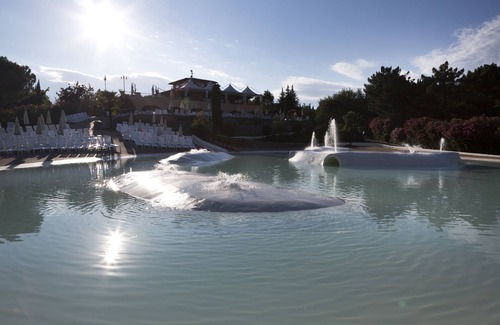 Figline e Incisa Valdarno Apartamento | Villa Norcenni Aparthotel