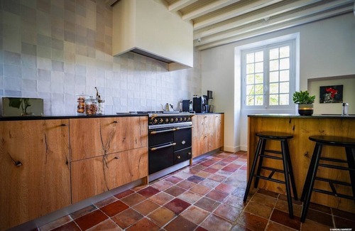 Saint-Emilion Villa | Villa-Baño Privado-De Lujo-Vista a lugar emblemático-Villa N1 St Emilion