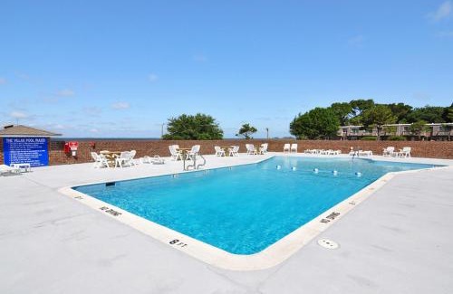 Nags Head Apartamento | Villa N2