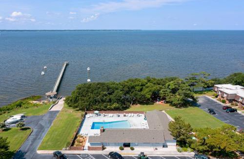 Nags Head Apartamento | Villa N2