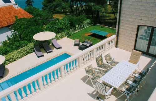 Sutivan Villa | Villa na Mor'