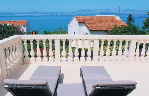 Sutivan Villa | Villa na Mor'