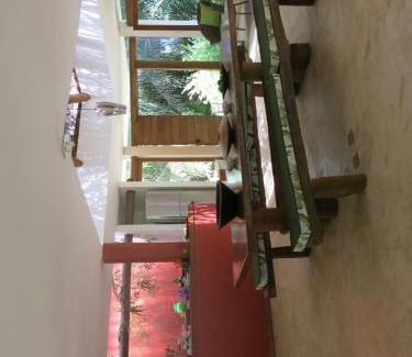 Ponta da Tulha Apartamento | Villa na praia Oceanfront Villa