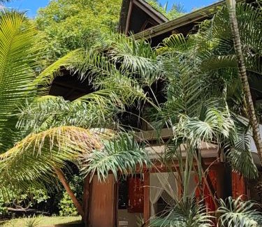 Ponta da Tulha Apartamento | Villa na praia Oceanfront Villa