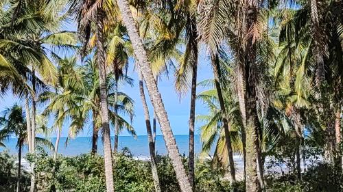 Ponta da Tulha Apartamento | Villa na praia Oceanfront Villa