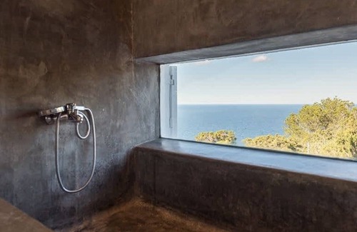 Na Xamena Villa | Villa Na Xamena by Fantasia Villas