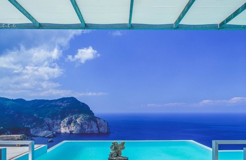 Na Xamena Villa | Villa Na Xamena by Fantasia Villas
