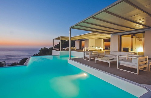 Na Xamena Villa | Villa Na Xamena by Fantasia Villas