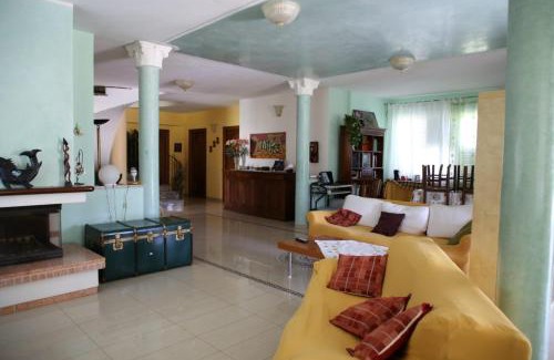 Sarzana Cama Y Desayuno | Villa Naclerio